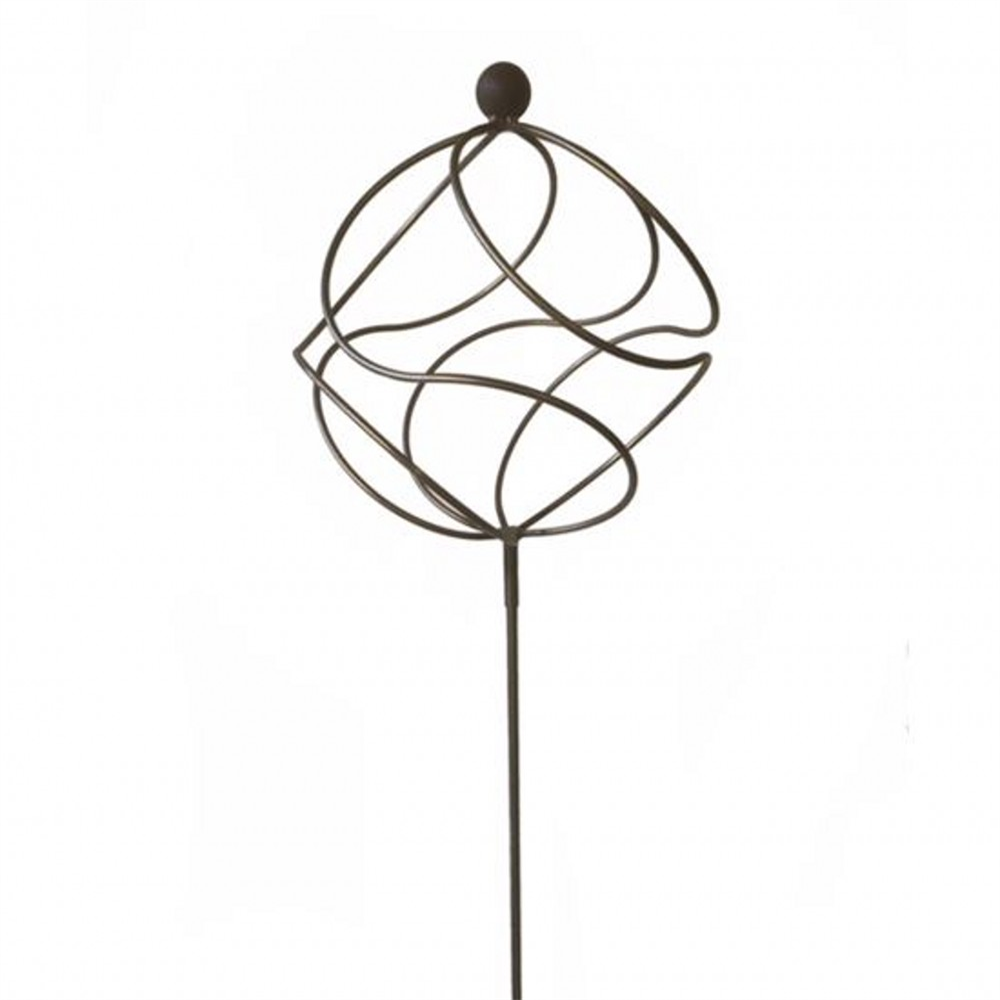 PF Tangle Ball On 4ft Stem Empty BM/RtR | Farmyard Nurseries