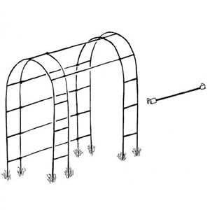 PF Monet Arch Tunnel Pack AR26