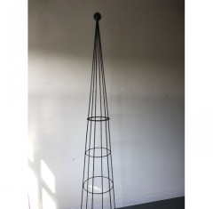 PF Hampton 8ft Obelisk (Split)