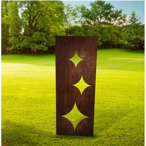 PF Stars Garden Screen Small BM/RtR