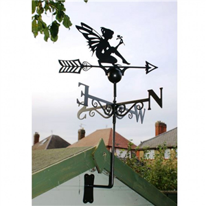 PF Fairy Weathervane