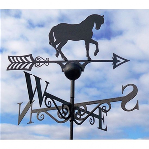 PF Horse Weathervane