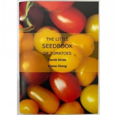 The Little Seedbook of Tomatoes