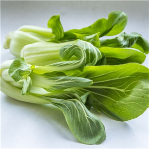 Pak Choi approx. 8 per strip