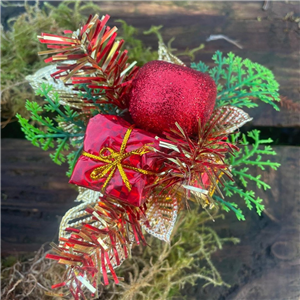 Wreath Kit - create your own