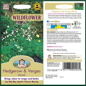 WF Hedgerow & Verges