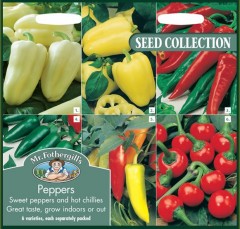 PEPPERS COLLECTION