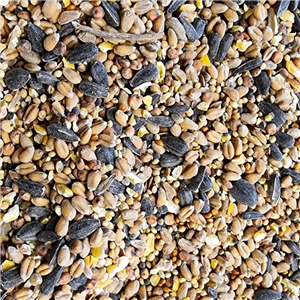 Wild Bird Seed per sack (20kg)