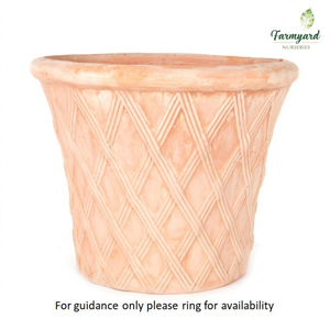 Woodlodge Aladdin Pot