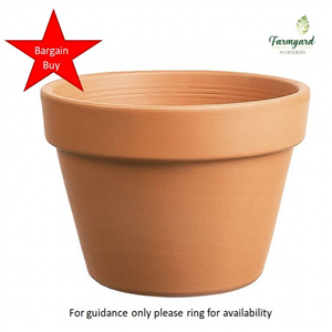 Woodlodge Half pot 27cm