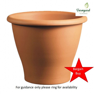 Woodlodge Liscia pot Pot 42cm